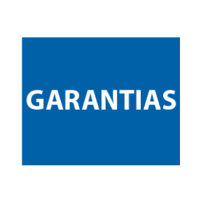 Imagen para la categoría Garantías