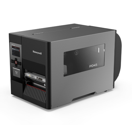 Imagen de Impresora de etiquetas de código de barras Honeywell PD45 – 203 ppp