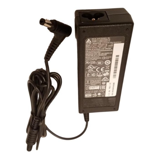 Imagen de Zebra Fuente de poder Power, L10 Spare adaptador para Tablet