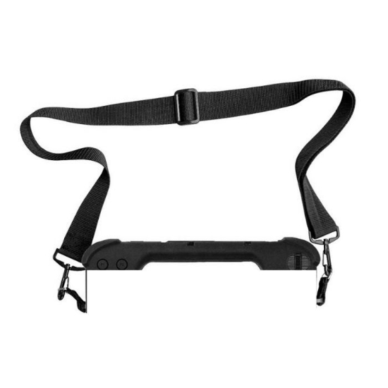 Imagen de Zebra Soporte Carry, L10 Shoulder Strap (incluye Mounting Brackets)