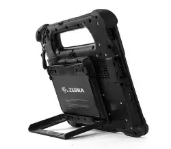 Imagen de Zebra Carry, L10 Kickstand extendido batería soporte kit