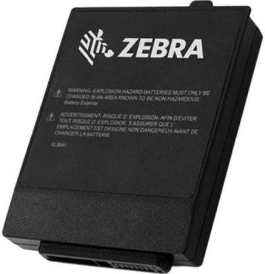 Imagen de Zebra Power, L10 36 Whr estándar batería