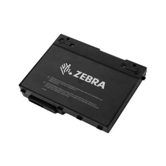 Imagen de Zebra Power, L10 extendido Life batería, 98 Whr