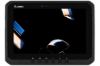Imagen de Tablet Zebra ET65W 5G Intel Core Ultra 5 256 GB 25.6 cm (10.1") 16 GB Wi-Fi 7 (802.11be) Windows 11 Pro Negro