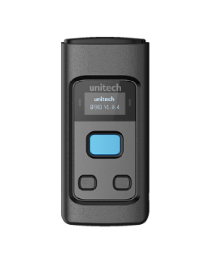 Imagen de Unitech Hardware, RP902, Mfi Version, RFID Reader