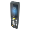 Imagen de Zebra Computadora De Bolsillo MC2200, 10.2 CM (4") 800 x 480 Pixeles Pantalla Táctil 296 G Negro
