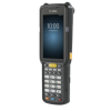 Imagen de Handheld Computadora Movil Zebra MC3300x, 10.2 cm (4") 800 x 480 Pixeles Pantalla táctil 505 g Negro