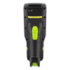Imagen de Handheld Computo Movil Zebra MC34 10.2 cm (4") 800 x 480 Pixeles Pantalla táctil 528 g Negro
