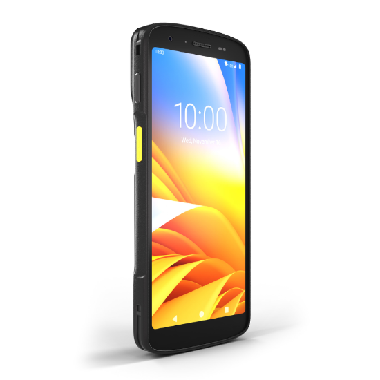 Imagen de Handheld Computadora Movil Zebra TC22 15.2 cm (6") 1080 x 2160 Pixeles Pantalla táctil Negro
