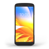 Imagen de Handheld Computadora Movil Zebra TC27 15.2 cm (6") 1080 x 2160 Pixeles Pantalla táctil Negro