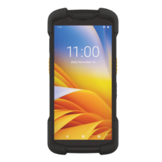 Imagen de Handheld Computadora Movil Zebra TC78 15.2 cm (6") 1080 x 2160 Pixeles Pantalla táctil Negro