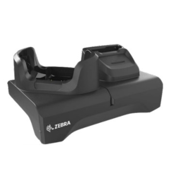 Imagen de Accesorio para lector de código de barras - Base para cargador Zebra
