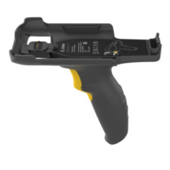 Imagen de Zebra Accesorio Para Computadora Portátil - Mango Tipo Gatillo