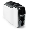 Imagen de Zebra ZC100 impresora de tarjeta plástica Pintar por sublimación/Transferencia térmica 300 x 300 DPI