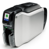 Imagen de Zebra ZC300 impresora de tarjeta plástica Pintar por sublimación/Transferencia térmica Color 300 x 300 DPI