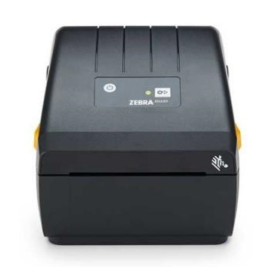 Imagen de Zebra ZD230 impresora de etiquetas Térmica directa / transferencia térmica 203 x 203 DPI 152 mm/seg Alámbrico Ethernet