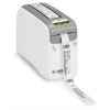 Imagen de Zebra ZD51013-D01E00FZ impresora de etiquetas Térmica directa Color 300 x 300 DPI 51 mm/seg Alámbrico Ethernet