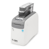 Imagen de Zebra ZD51013-D01E00FZ impresora de etiquetas Térmica directa Color 300 x 300 DPI 51 mm/seg Alámbrico Ethernet