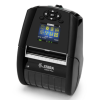 Imagen de Zebra ZQ620 impresora de etiquetas Térmica directa 203 x 203 DPI 115 mm/seg Inalámbrico y alámbrico Wifi Bluetooth