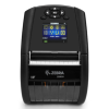 Imagen de Zebra ZQ620 impresora de etiquetas Térmica directa 203 x 203 DPI 115 mm/seg Inalámbrico y alámbrico Wifi Bluetooth