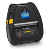 Imagen de Zebra ZQ63 Plus impresora de etiquetas Térmica directa 203 x 203 DPI 115 mm/seg Inalámbrico y alámbrico Wifi Bluetooth