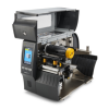 Imagen de Zebra ZT411 300 x 300 DPI Inalámbrico y alámbrico Térmico Impresora de TPV