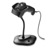 Imagen de Zebra DS2208 Lector de código de barras manual 1D/2D LED Negro