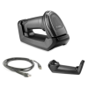 Imagen de Zebra DS8178 Lector de código de barras manual 1D/2D Fotodiodo Negro