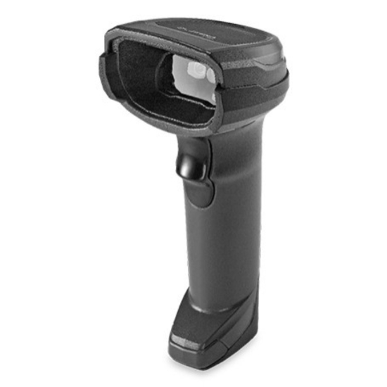Imagen de Zebra DS8178 Lector de código de barras manual 1D/2D Fotodiodo Negro