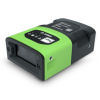 Imagen de Zebra FS20 lector de código barras Lector de código de barras anexo 1D/2D CMOS Negro, Verde