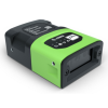Imagen de Zebra FS20 lector de código barras Lector de código de barras anexo 1D/2D CMOS Negro, Verde