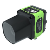 Imagen de Zebra FS70 Lector de código de barras anexo 1D/2D CMOS Negro, Verde
