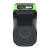 Imagen de Zebra FS70 Lector de código de barras anexo 1D/2D CMOS Negro, Verde