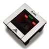 Imagen de Zebra SP7208-H Lector de código de barras integrado 1D/2D Negro