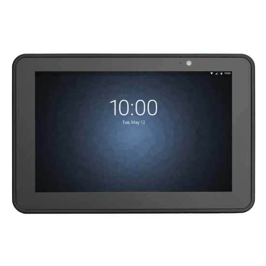 Imagen de ZEBRA EVM, DISCONTINUED, ET51 TABLET, WLAN, 10.1" DISPLAY, ANDROID GMS, 4GB RAM, 32GB FLASH, BLUETOOTH, 9660 MAH BATTERY