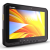 Imagen de Tablet Zebra ET65 5G LTE 128 GB 25.6 cm (10.1") 8 GB Wi-Fi 6E (802.11ax) Negro