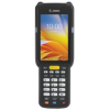 Imagen de Handheld Zebra MC34 computadora de bolsillo 10.2 cm (4") 800 x 480 Pixeles Pantalla táctil 528 g Negro