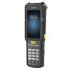 Imagen de Handheld Zebra MC34 computadora de bolsillo 10.2 cm (4") 800 x 480 Pixeles Pantalla táctil 528 g Negro