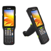 Imagen de Handheld Zebra MC34 computadora de bolsillo 10.2 cm (4") 800 x 480 Pixeles Pantalla táctil 528 g Negro