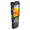 Imagen de Handheld Zebra MC34 computadora de bolsillo 10.2 cm (4") 800 x 480 Pixeles Pantalla táctil 528 g Negro
