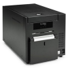 Imagen de Zebra ZC10L impresora de tarjeta plástica Pintar por sublimación/Transferencia térmica Color 300 x 300 DPI