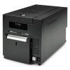 Imagen de Zebra ZC10L impresora de tarjeta plástica Pintar por sublimación/Transferencia térmica Color 300 x 300 DPI