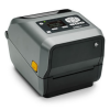 Imagen de Zebra ZD620 impresora de etiquetas Transferencia térmica 300 x 300 DPI 152 mm/seg Inalámbrico y alámbrico Ethernet Bluetooth