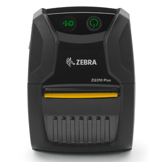 Imagen de Zebra ZQ310 Plus impresora de etiquetas Térmica directa 203 x 203 DPI 100 mm/seg Inalámbrico Bluetooth