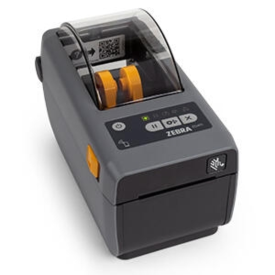 Imagen de Zebra ZD411 impresora de etiquetas Térmica directa 203 x 203 DPI 152 mm/seg Inalámbrico Wifi