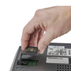 Imagen de Zebra ZD621 impresora de etiquetas Térmica directa 203 x 203 DPI 203 mm/seg Inalámbrico y alámbrico Ethernet Bluetooth