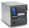 Imagen de Zebra ZT411 impresora de etiquetas Térmica directa / transferencia térmica 203 x 203 DPI 356 mm/seg Inalámbrico y alámbrico Ethernet Bluetooth
