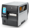 Imagen de Zebra ZT411 impresora de etiquetas Térmica directa / transferencia térmica 203 x 203 DPI 356 mm/seg Inalámbrico y alámbrico Ethernet Bluetooth