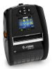 Imagen de Zebra ZQ600 Plus impresora de etiquetas Térmica directa 203 x 203 DPI 115 mm/seg Inalámbrico y alámbrico Wifi Bluetooth