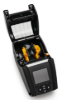 Imagen de Zebra ZQ600 Plus impresora de etiquetas Térmica directa 203 x 203 DPI 115 mm/seg Inalámbrico y alámbrico Wifi Bluetooth